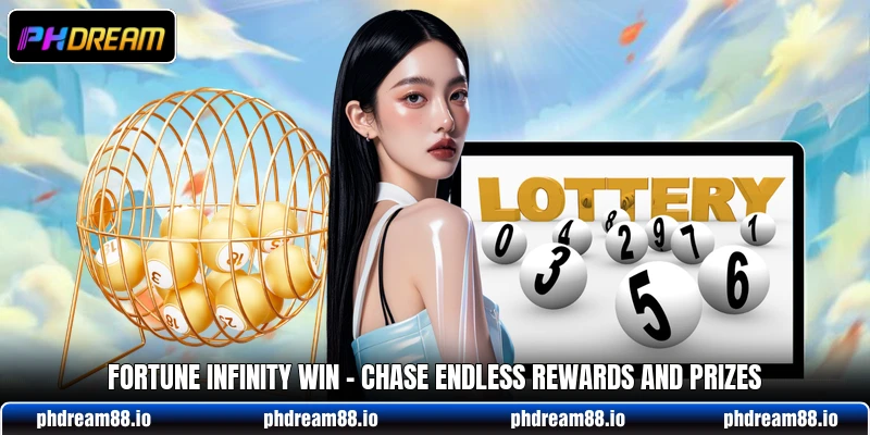 Fortune Infinity Win - Chase Endless Rewards And Prizes